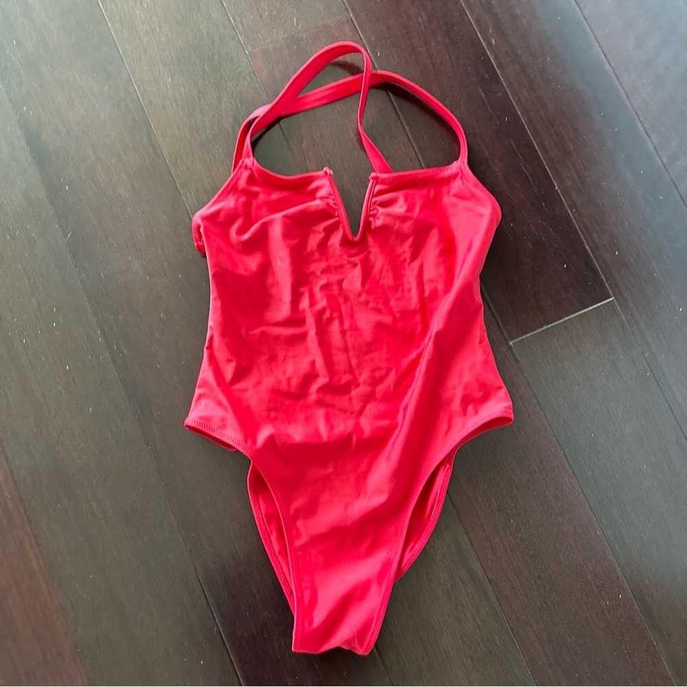 Swimsuit Revolve - Picture 3 of 4